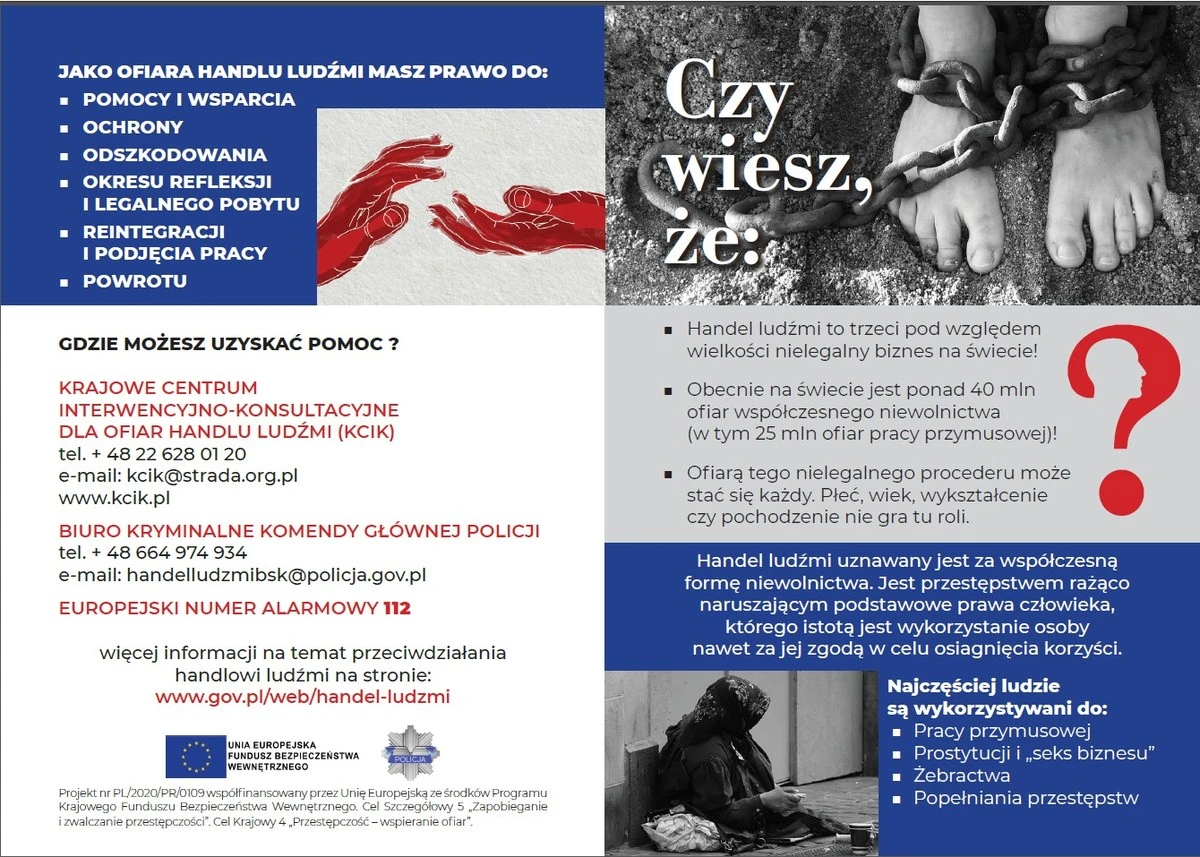 Fot. KPP Starogard Gdański 