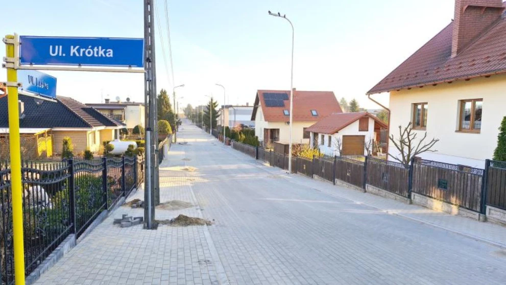 Zdjęcie: gmina Czersk