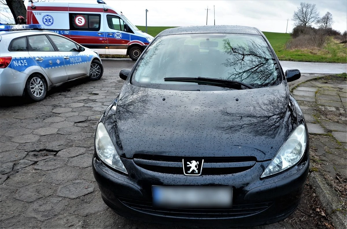 fot. KPP Tczew