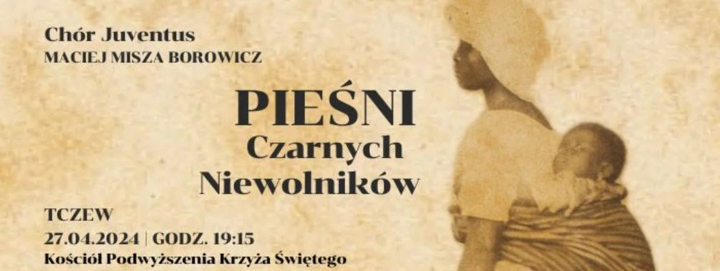 Zdjęcie: Parafia Podwyższenia Krzyża Świętego w Tczewie