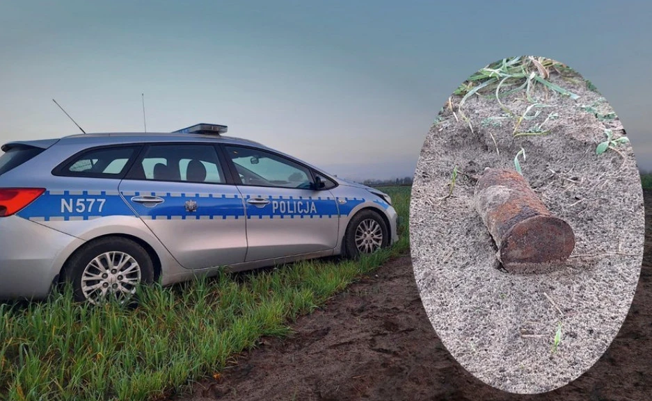 Zdjęcie: KPP w Starogardzie