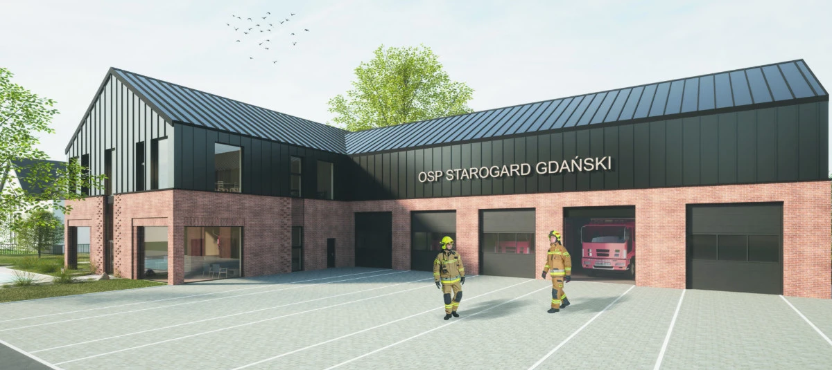 Zdjęcie: Starogard Gdański