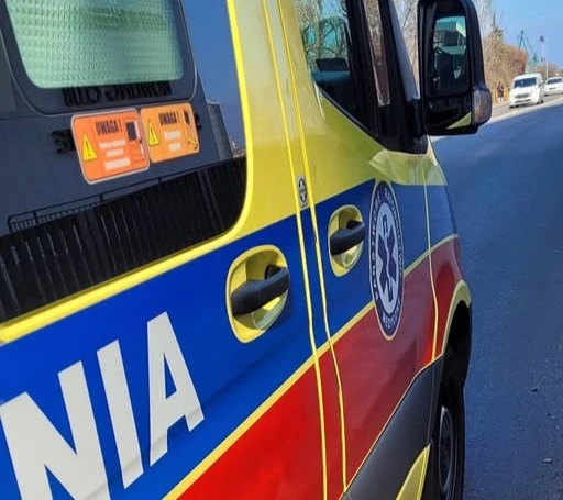 Fot. Miejska Stacja Pogotowia Ratunkowego w Gdyni