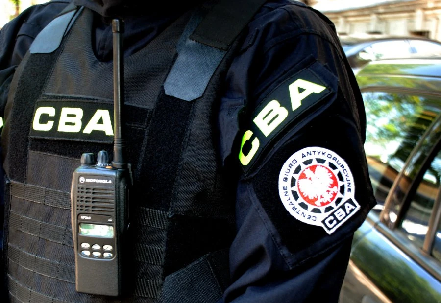 Zdjęcie ilustracyjne, źródło: CBA
