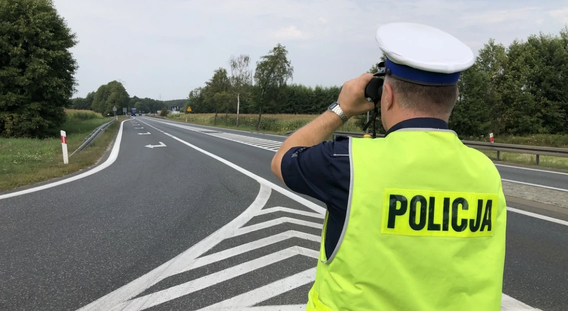Zdjęcie: KPP w Tucholi