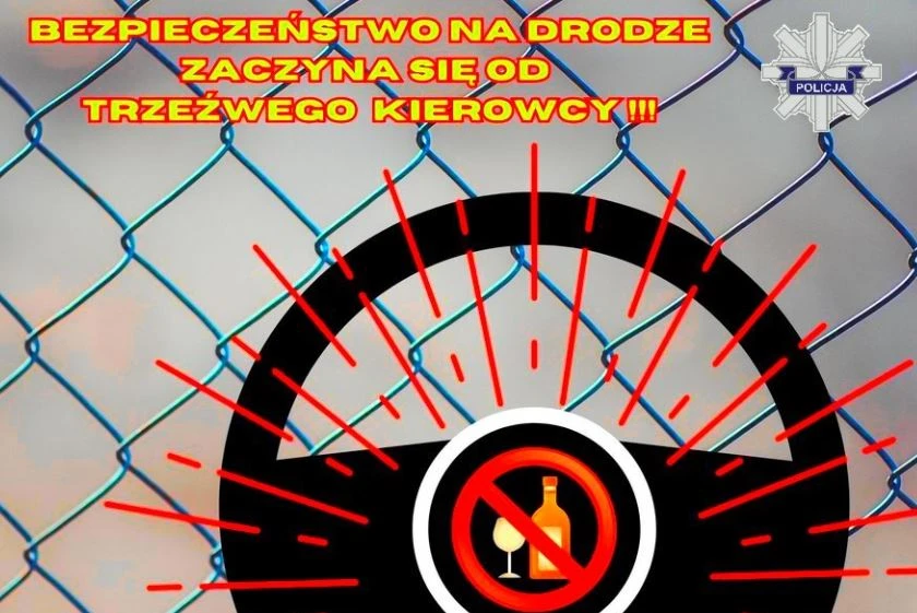 Zdjęcie: KPP w Starogardzie Gdańskim