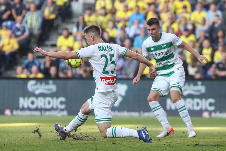 Fot. Lechia Gdańsk/Facebook
