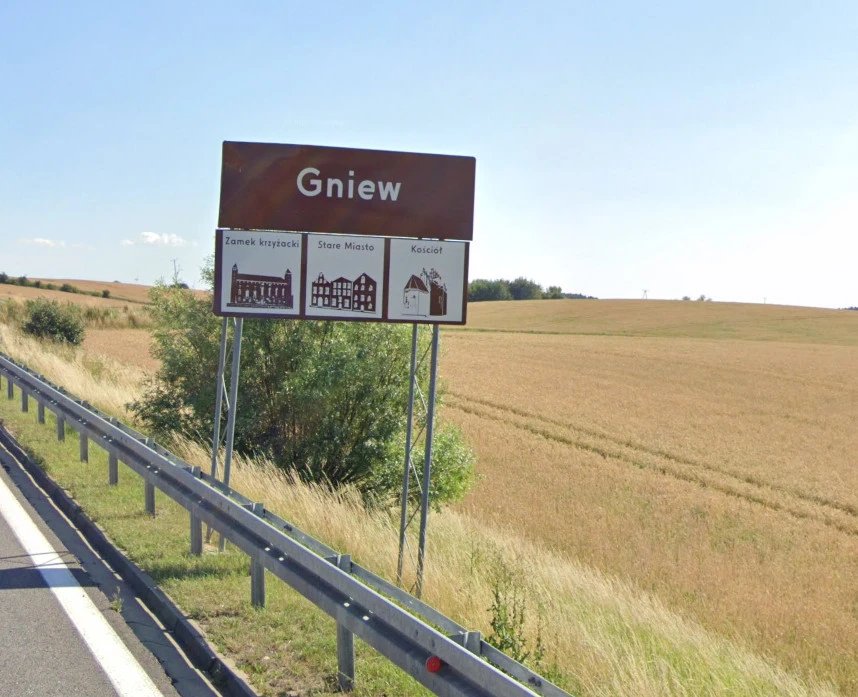 fot. Google Maps / zdjęcie poglądowe
