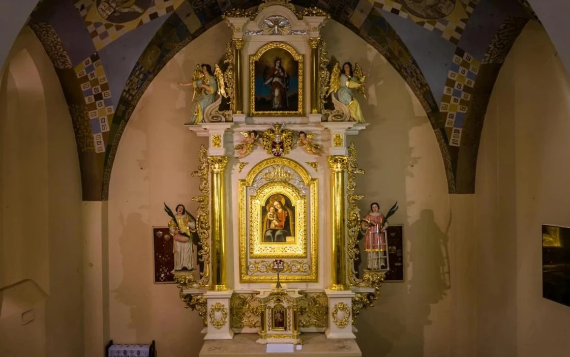 Zdjęcie: gmina Śliwice