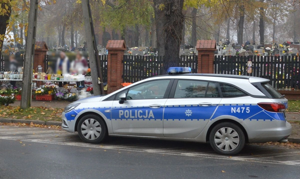 fot. KPP Tczew