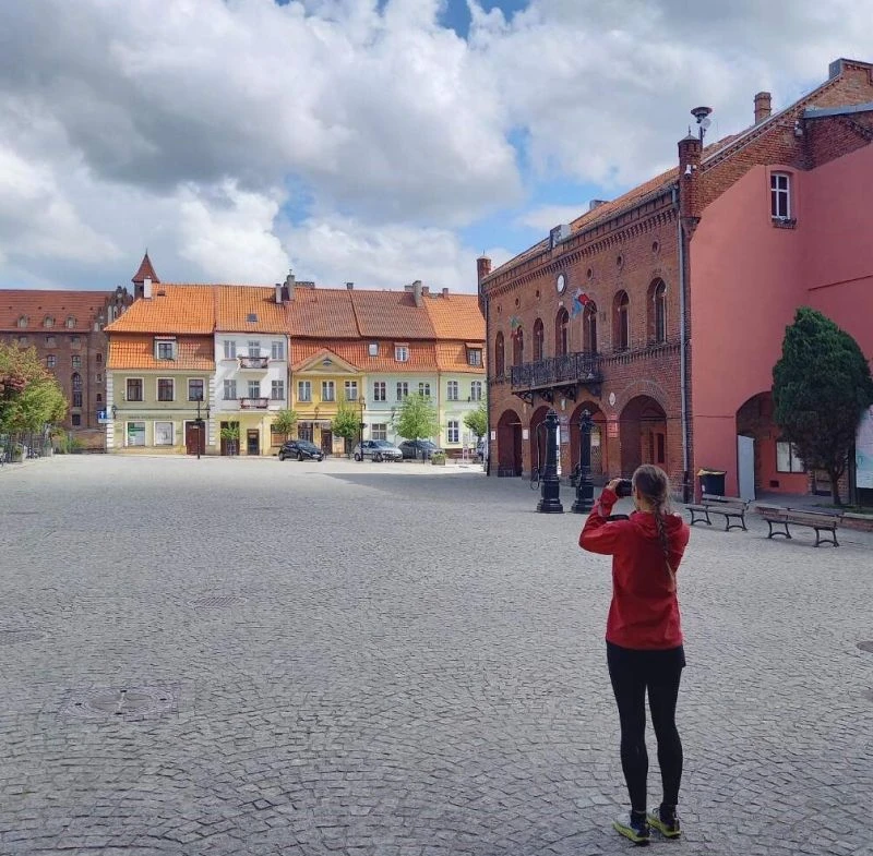 fot. Miasto Gniew