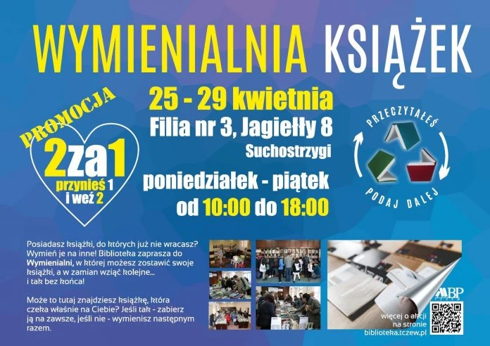 Fot. MBP w Tczewie 