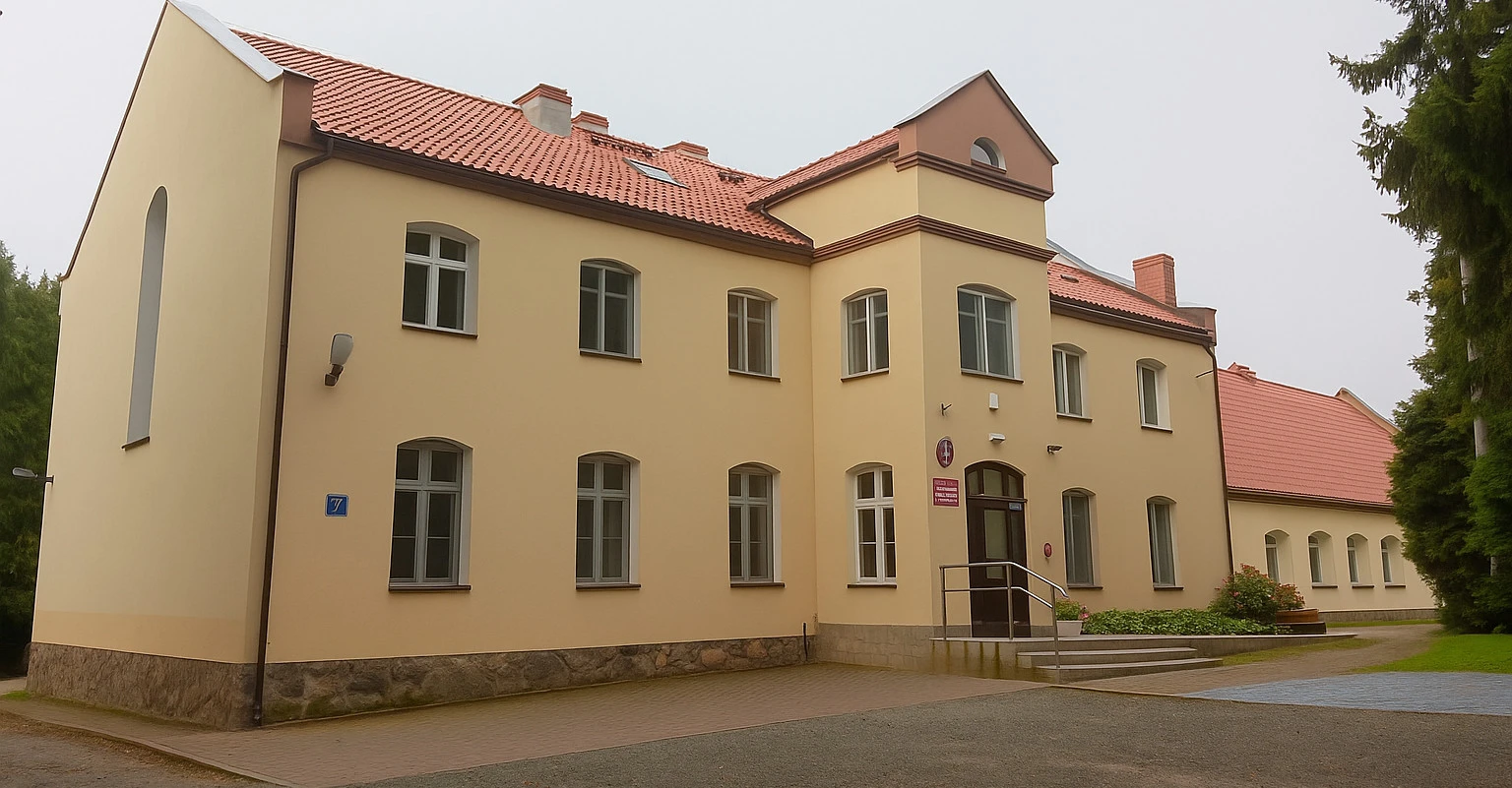 fot. Gmina Tczew / archiwum. Spotkania odbędą się w GOPS w Gniszewie
