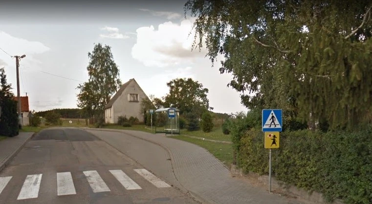 źródło: Google Maps