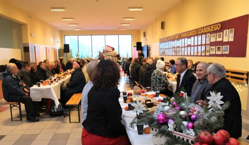 Fot. Małgorzata Rogala/UM Starogard Gdański