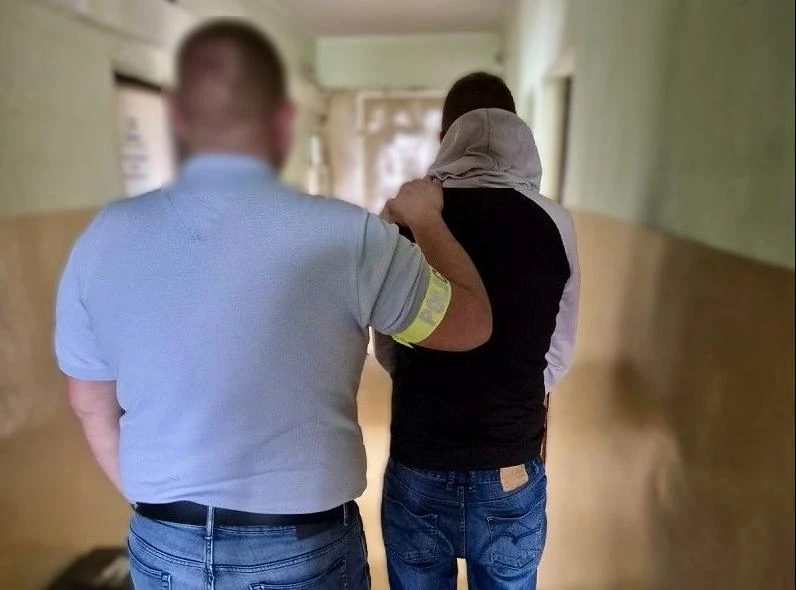 fot. KPP Tczew
