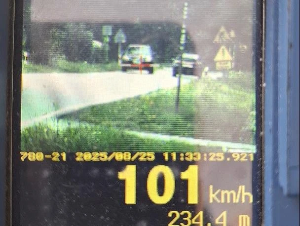 Fot. KPP Pruszcz Gdański 