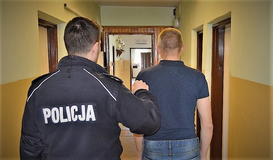 Fot. KPP Tczew 