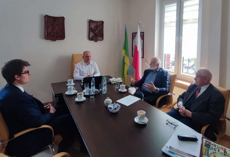 Fot. UMiG Gniew