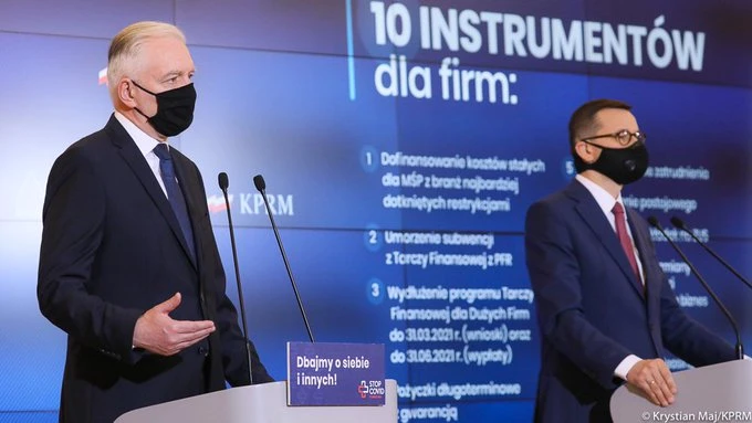 Źródło: Ministerstwo Zdrowia