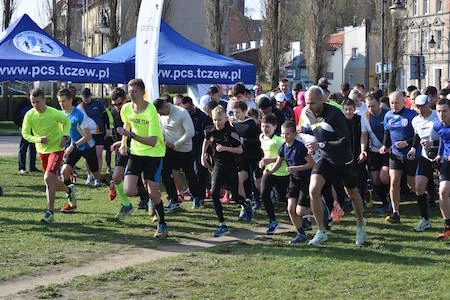 fot. parkrun Tczew