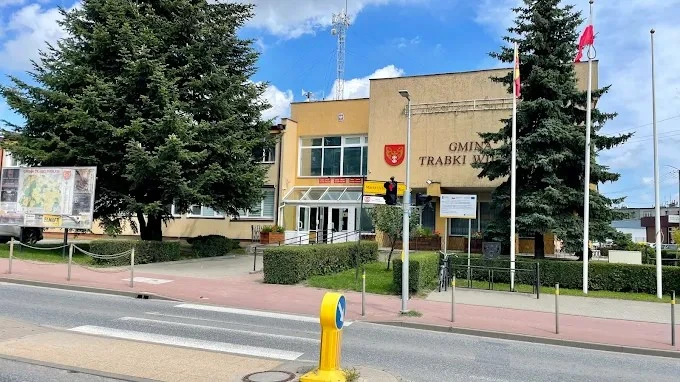 fot. Gmina Trąbki Wielkie