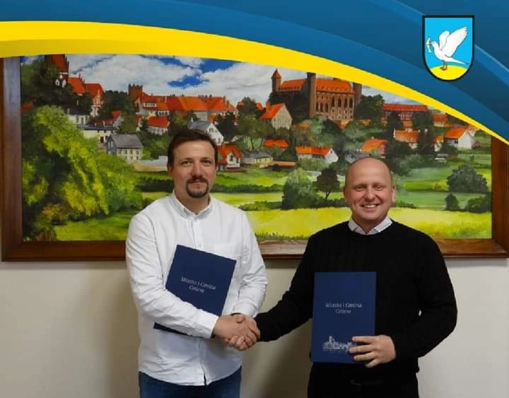 Fot. MiG Gniew 