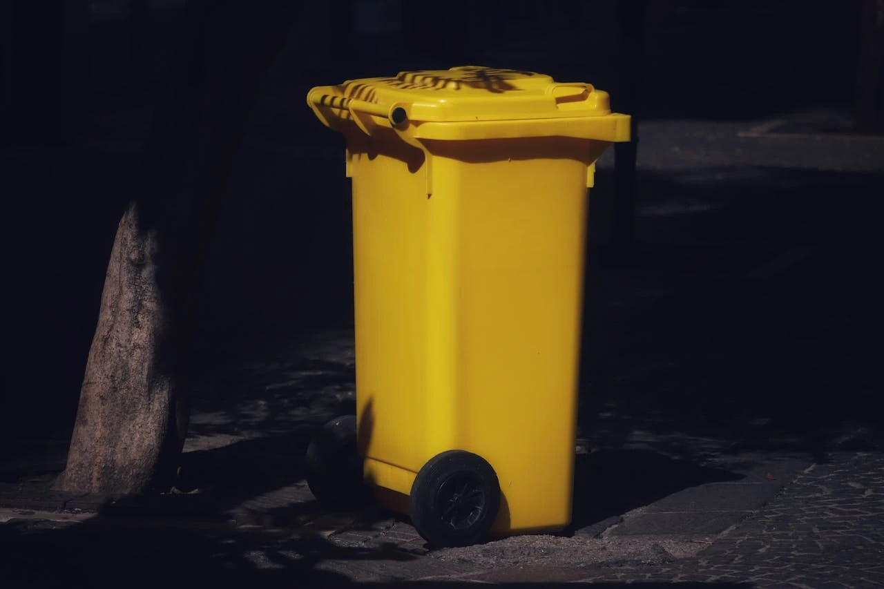 Materiał Partnera