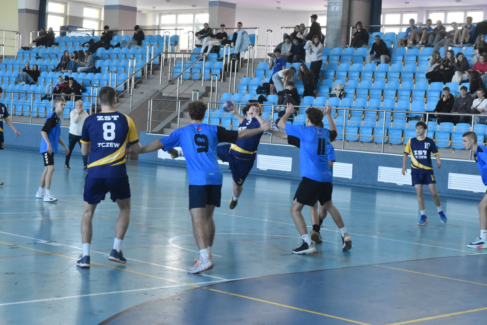 fot. PCS Tczew