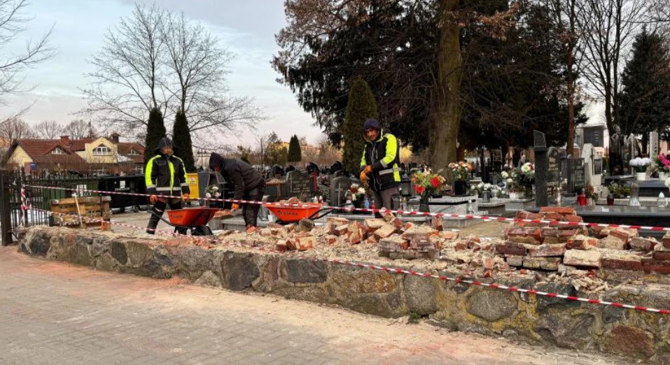 Zdjęcie: gmina Czersk