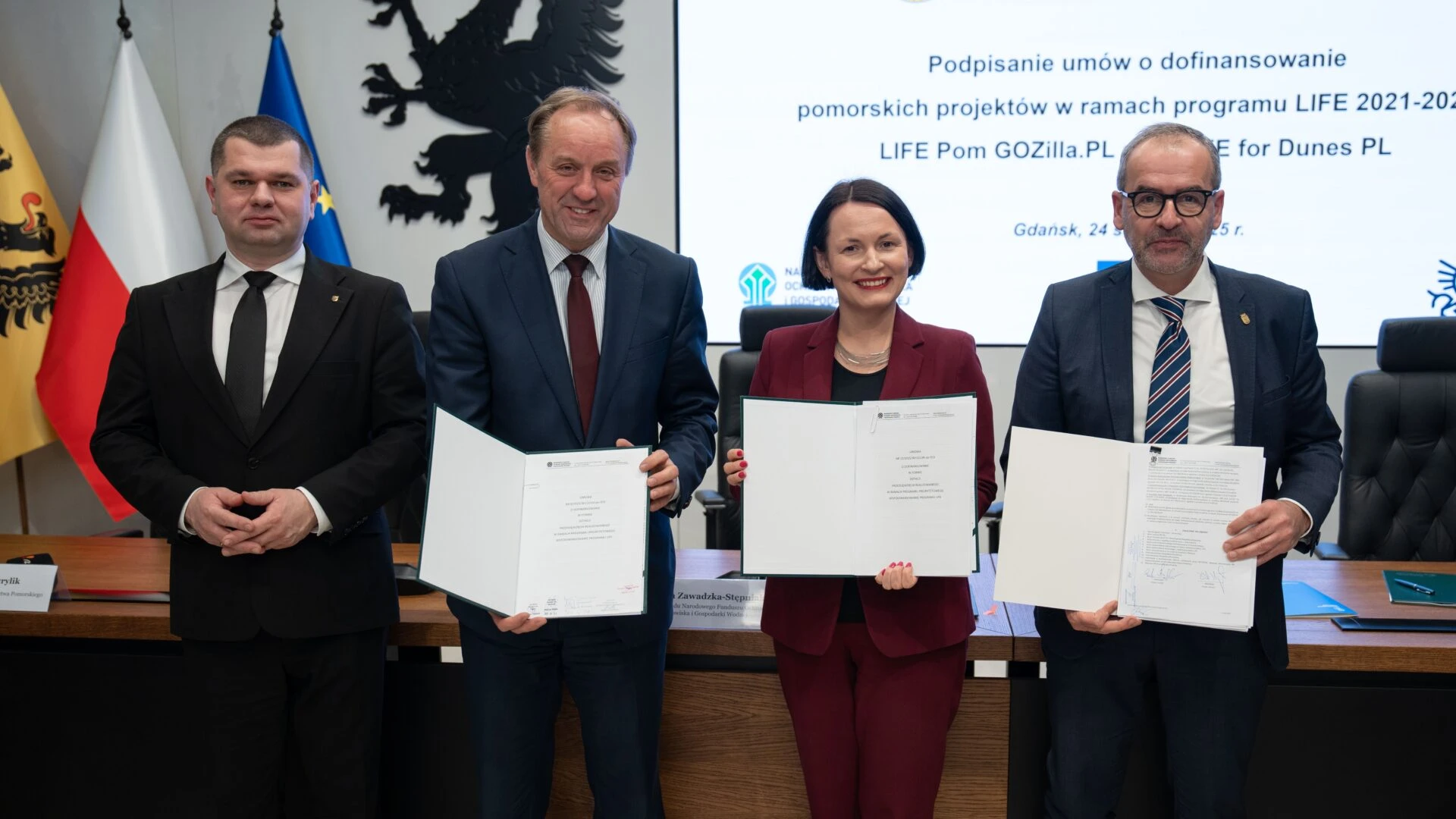 Fot. Jacek Sowa / Pomorskie.eu