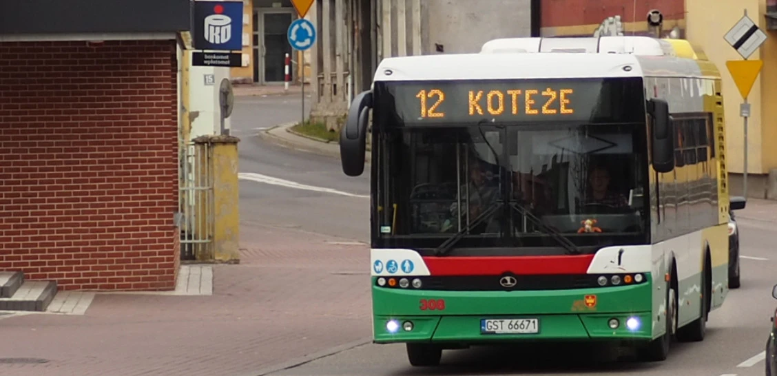 Zdjęcie: Starogard Gdański