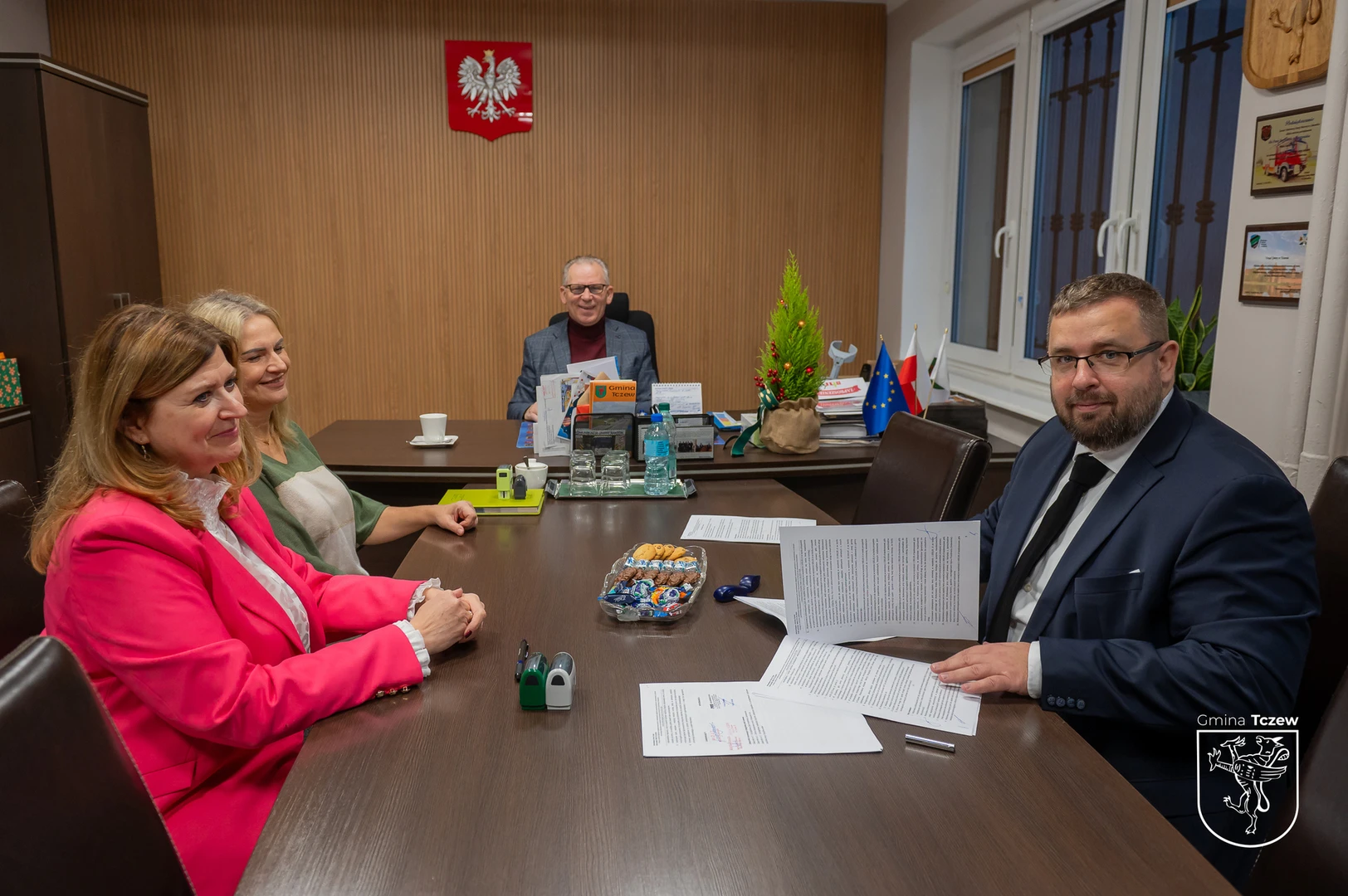 fot. Gmina Tczew