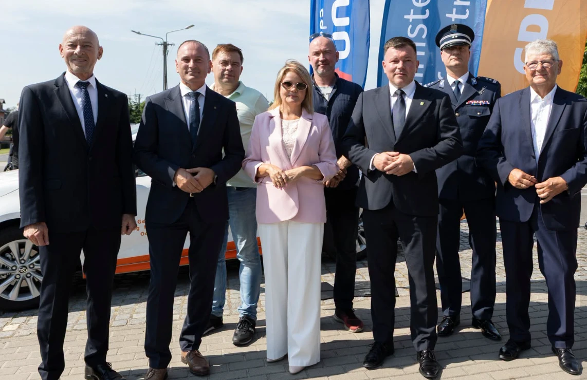 Zdjęcie: Starogard Gdański/FB