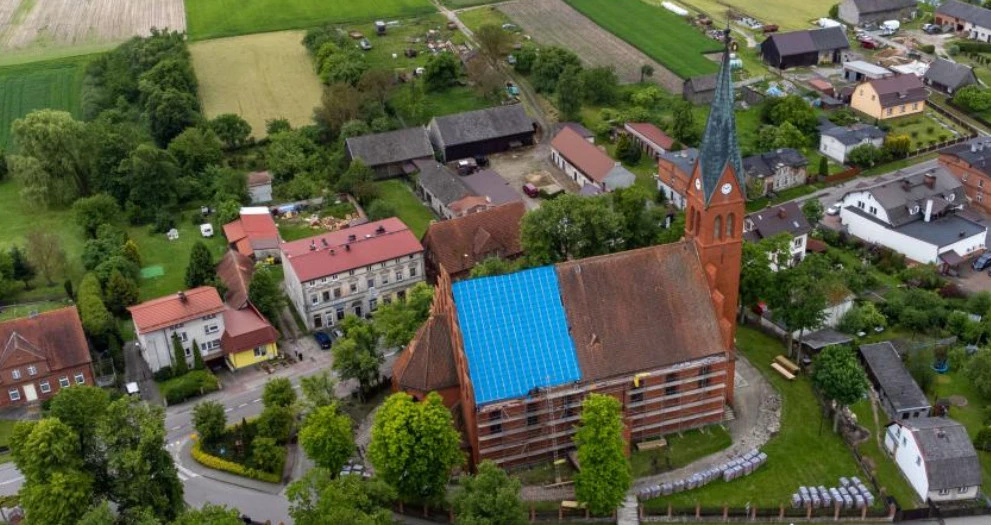 Zdjęcie: gmina Czersk