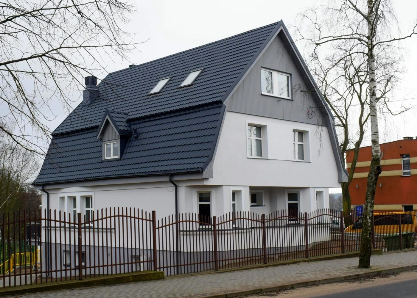 fot. UG Skarszewy