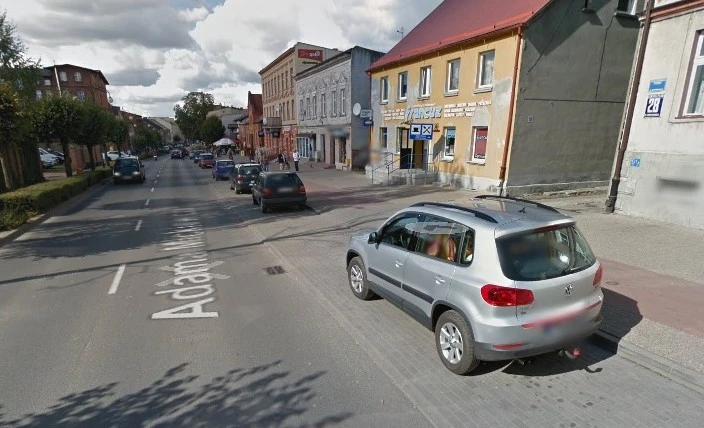 źródło: Google Maps