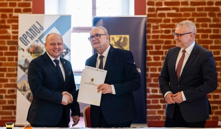 Fot. UMiG Gniew 