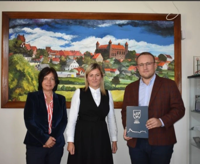 Fot. UMiG Gniew 