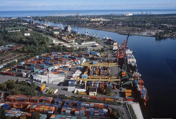 Fot. Port Gdańsk, za: Rynekinfrastruktury.pl