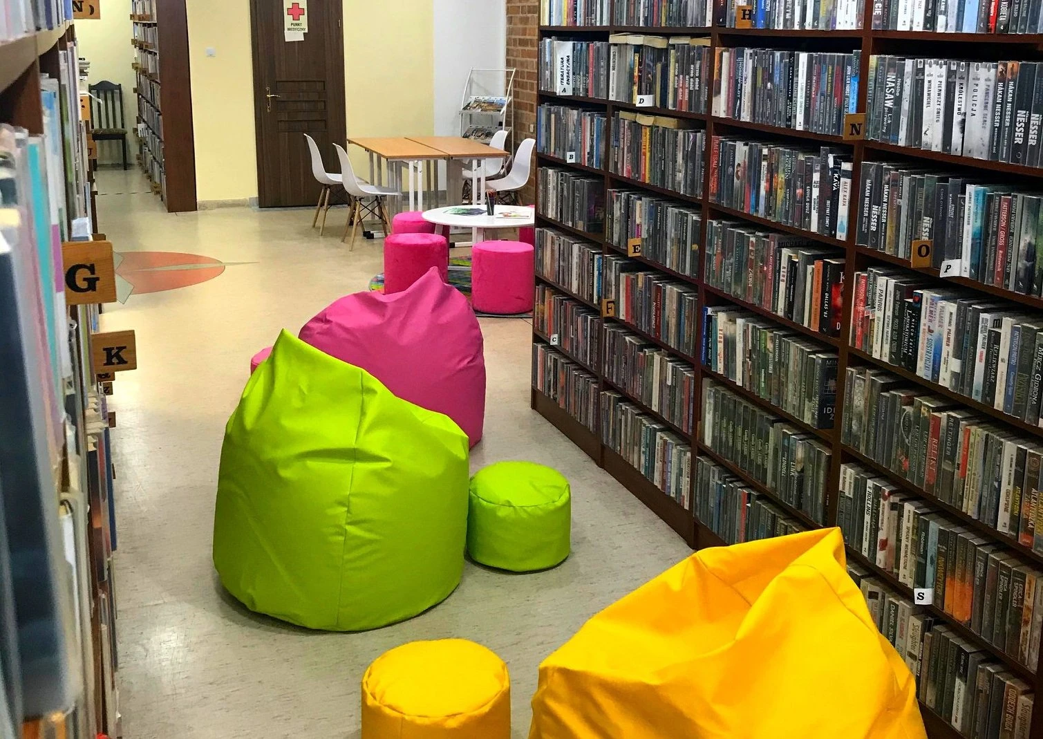 źródło: FB/Centrum Kultury i Biblioteka Publiczna w Gniewie