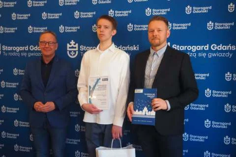 Fot. M.Rogala/UM Starogard Gd. 