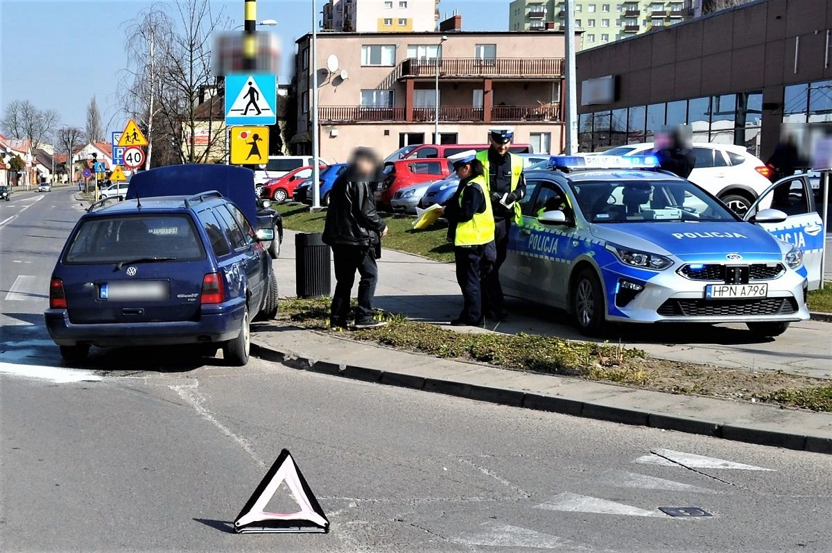 fot. KPP Tczew