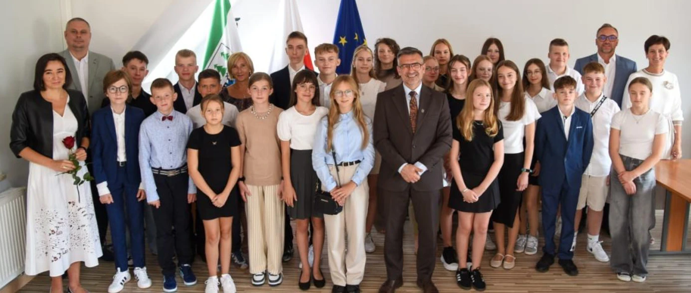 Zdjęcie: gmina Czersk