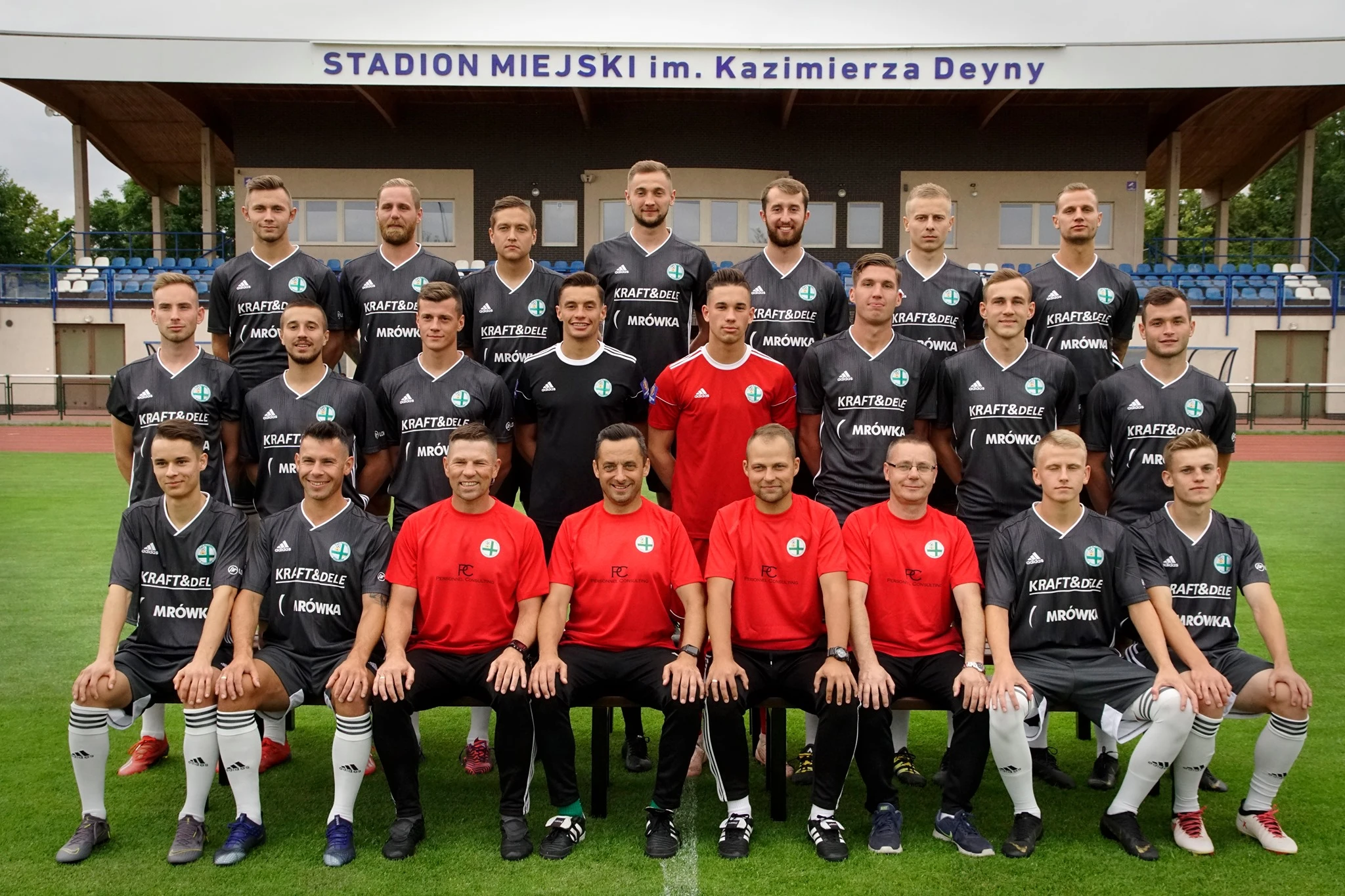 fot. FB/Klub Piłkarski Starogard