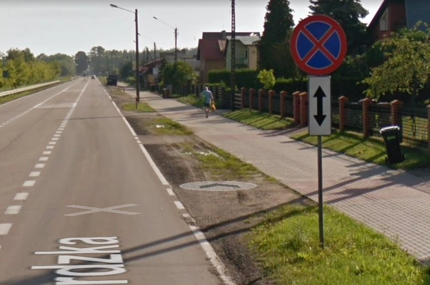 źródło: Google Maps