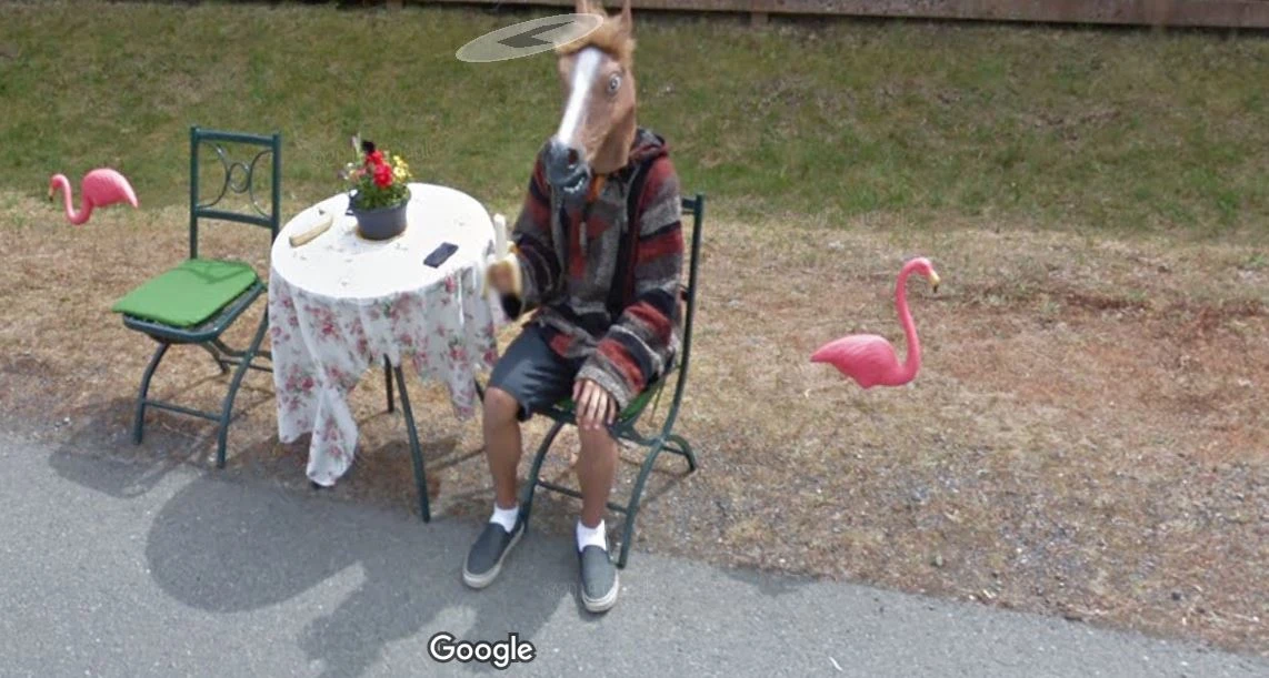 GoogleMaps