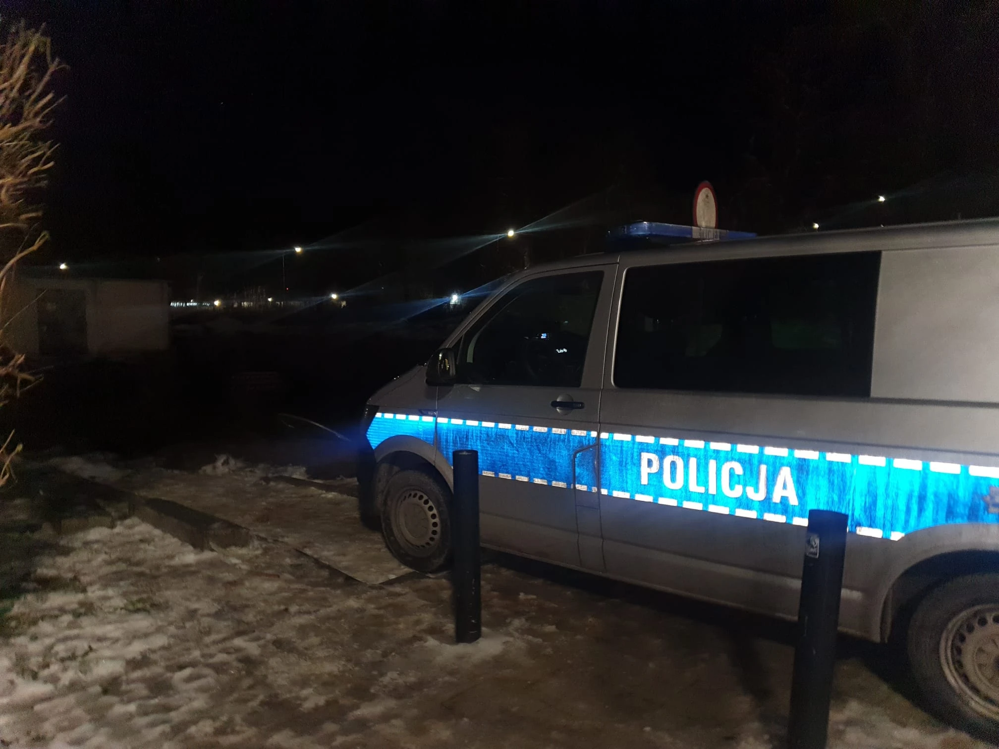 Zdjęcie: KPP w Starogardzie