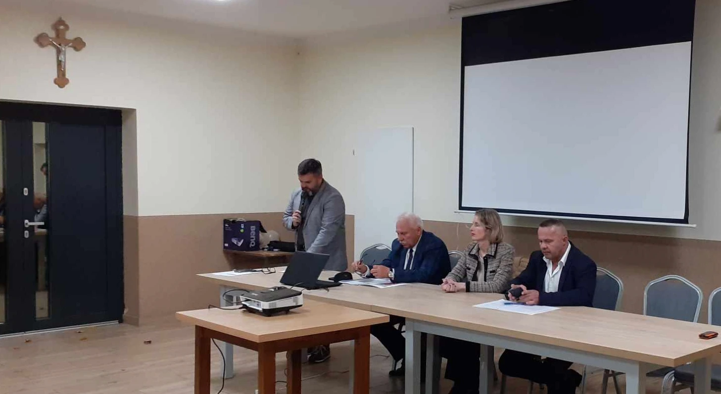 fot. Sołectwo Pinczyn 2021-2027 / Facebook