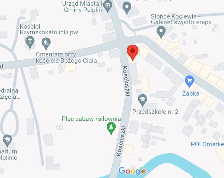Google Maps